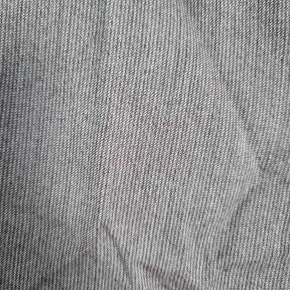 NWOT Talbots Petites Pants Women's 2 Brown 100% Wool Wide Leg Trousers Slacks - Picture 2 of 10